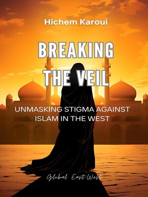 cover image of Breaking the Veil